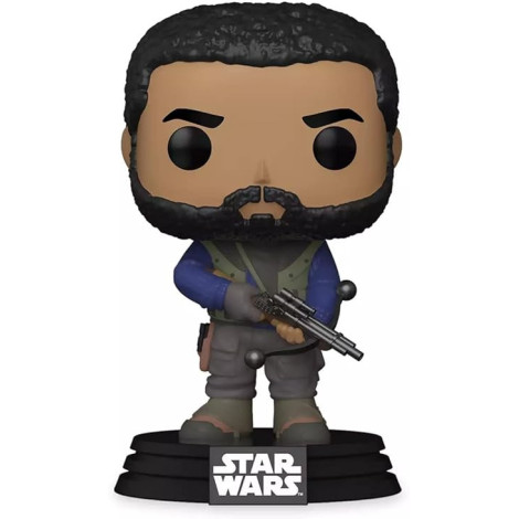 Funko Pop! Kawlan Roken Star Wars