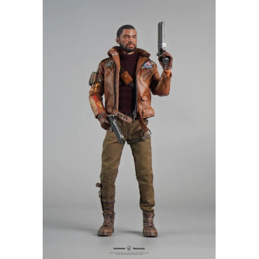 Colt Deathloop 1/6 Pure Arts Figure 30cm