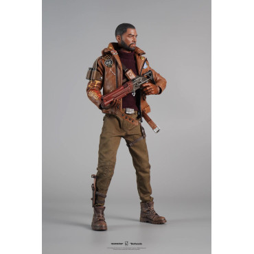 Colt Deathloop 1/6 Pure Arts Figure 30cm