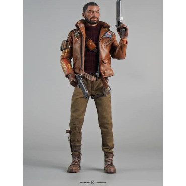 Colt Deathloop 1/6 Pure Arts Figure 30cm