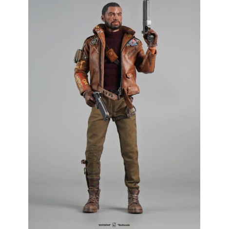 Colt Deathloop 1/6 Pure Arts Figure 30cm