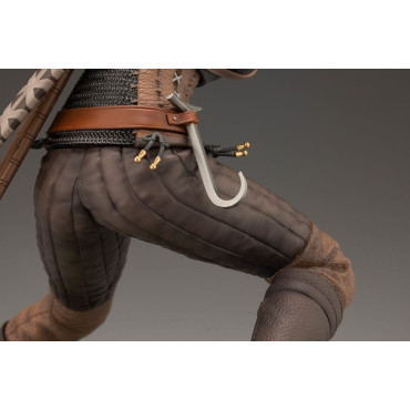 Figura de Geralt Bishoujo The Witcher