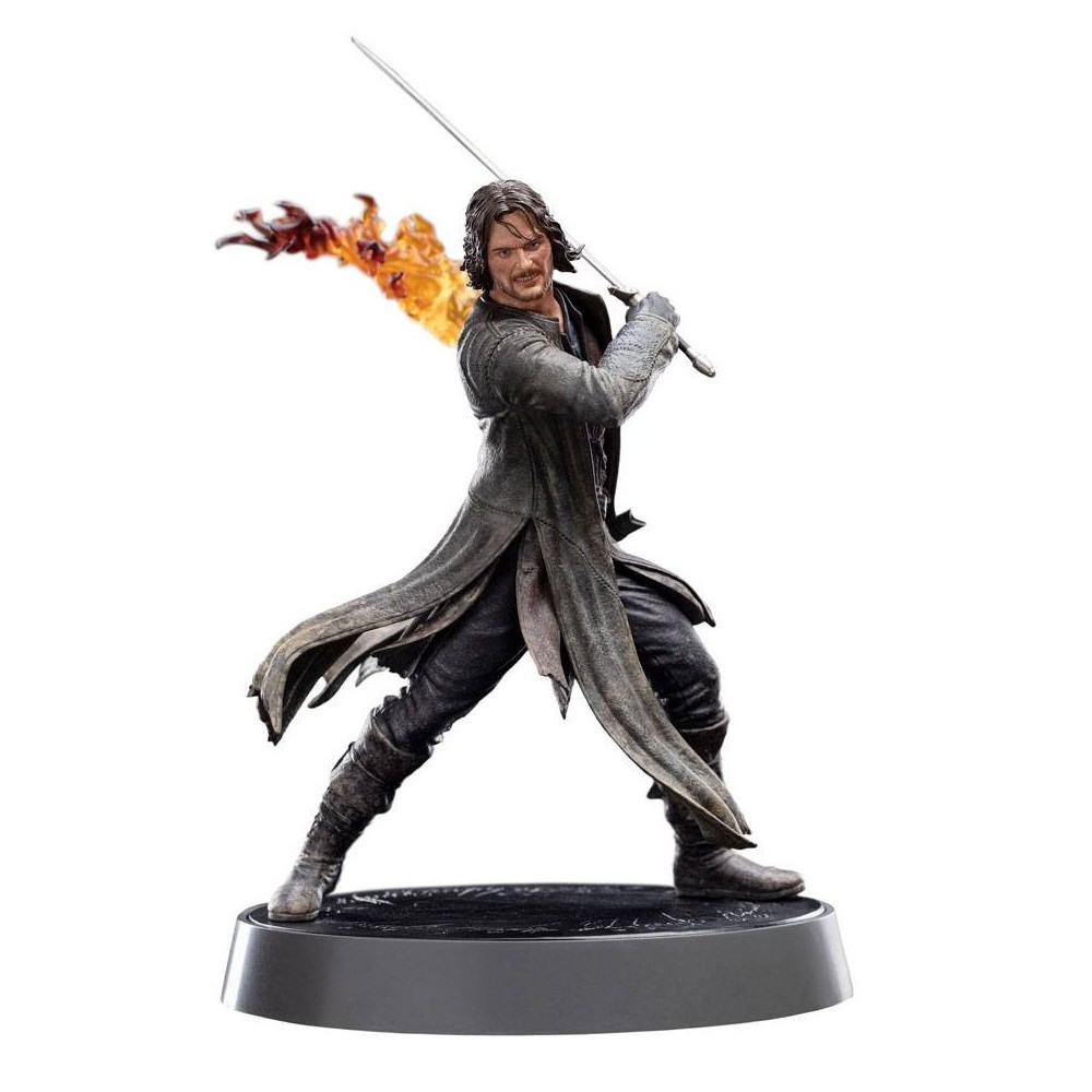 Aragorn Figura O Senhor dos Anéis