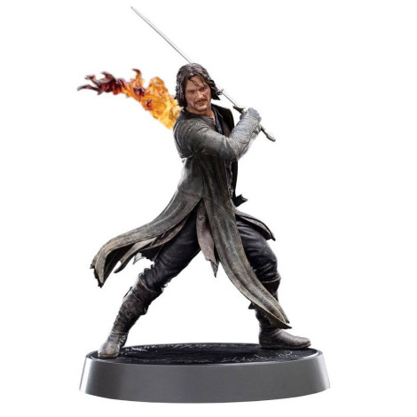 Aragorn Figura O Senhor dos Anéis