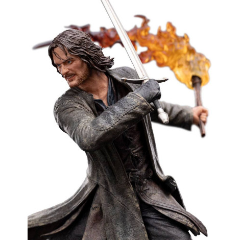 Aragorn Figura O Senhor dos Anéis