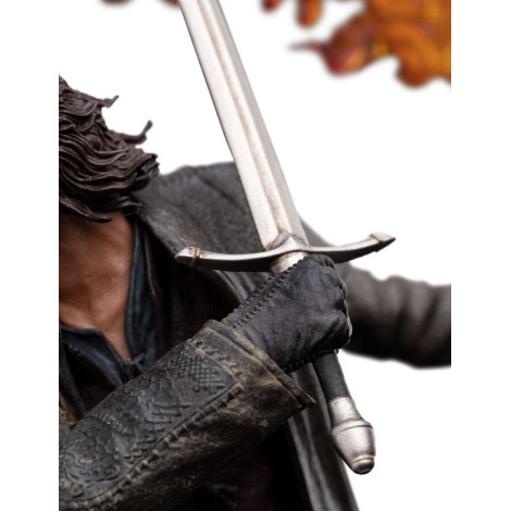 Aragorn Figura O Senhor dos Anéis