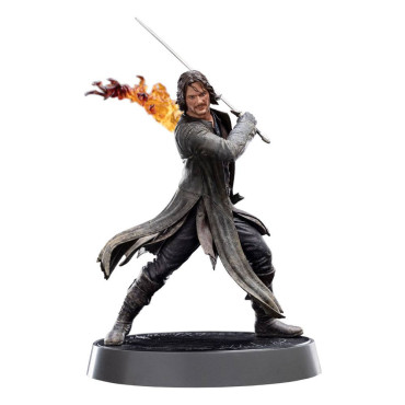 Aragorn Figura O Senhor dos Anéis