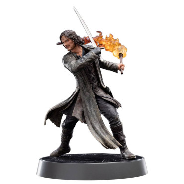 Aragorn Figura O Senhor dos Anéis