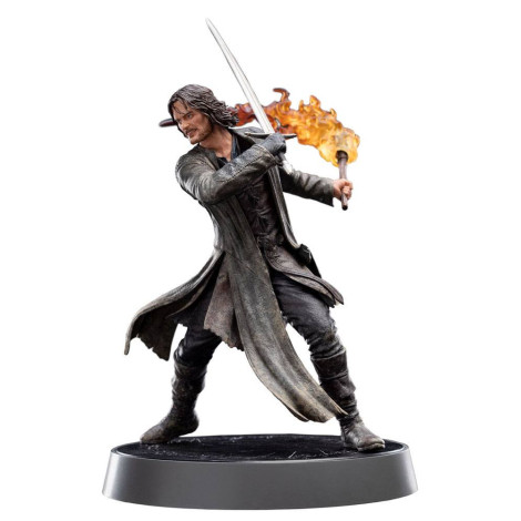 Aragorn Figura O Senhor dos Anéis