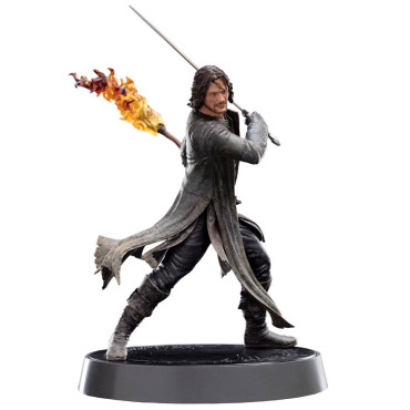 Aragorn Figura O Senhor dos Anéis