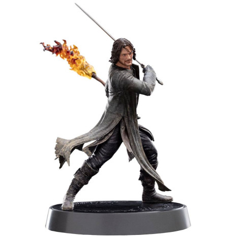 Aragorn Figura O Senhor dos Anéis