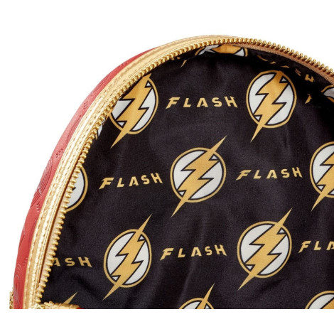 Mochila Loungefly The Flash DC Comics