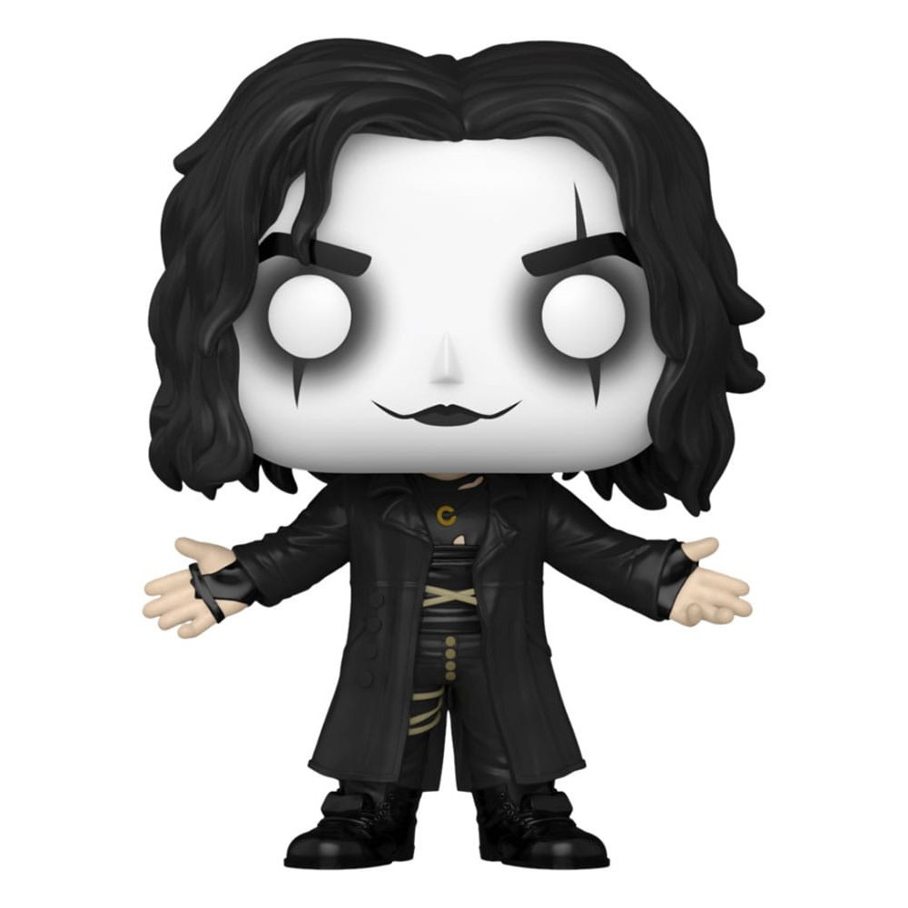 Funko POP! Eric O Corvo