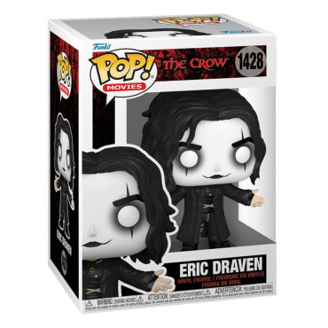 Funko POP! Eric O Corvo