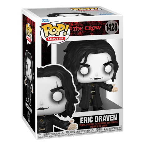 Funko POP! Eric O Corvo