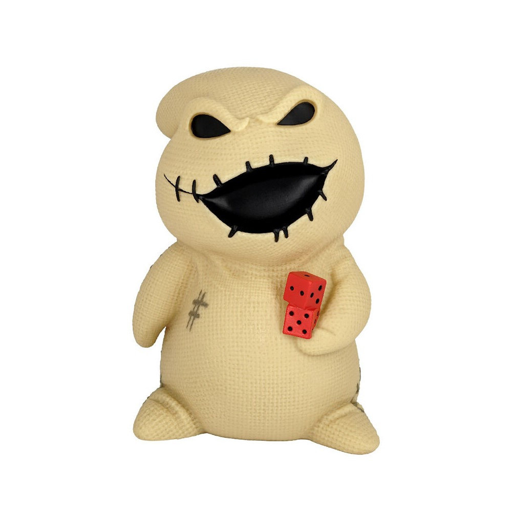 Hucha Figural Oogie Boogie 20 cm