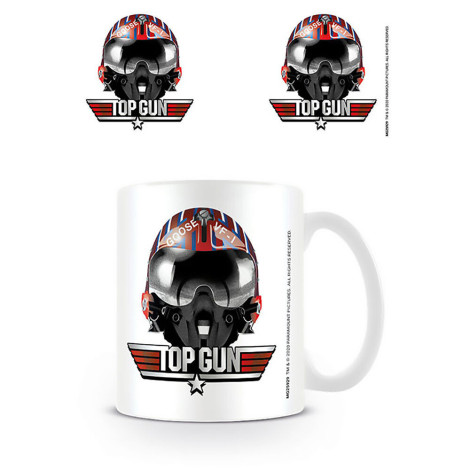 Caneca Top Gun Goose