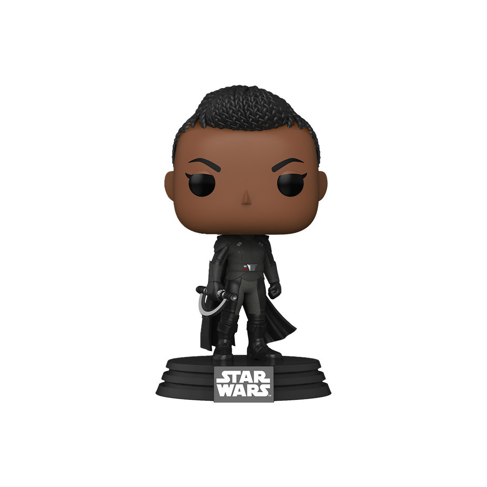 Funko Pop! da Reva (Terceira Irmã) 9 cm (Star Wars)