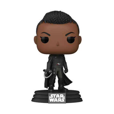 Funko Pop! da Reva (Terceira Irmã) 9 cm (Star Wars)