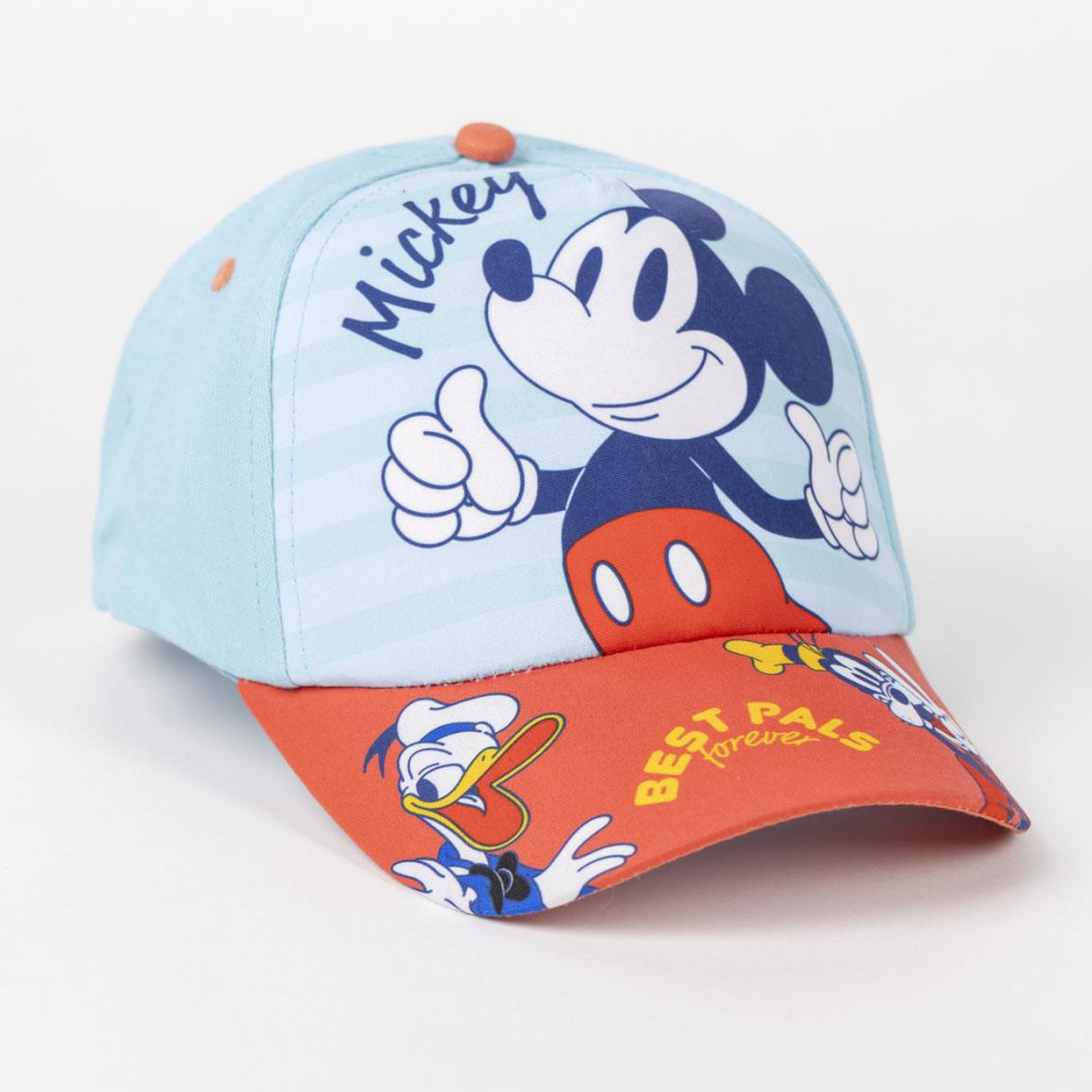 CONJUNTO DE BONÉS ÓCULOS DE SOL MICKEY