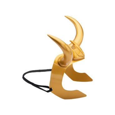 Réplica Marvel Loki Corona