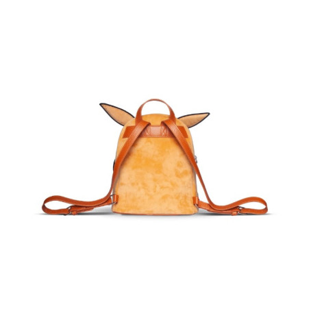 Mini mochila de peluche Pokémon Eevee