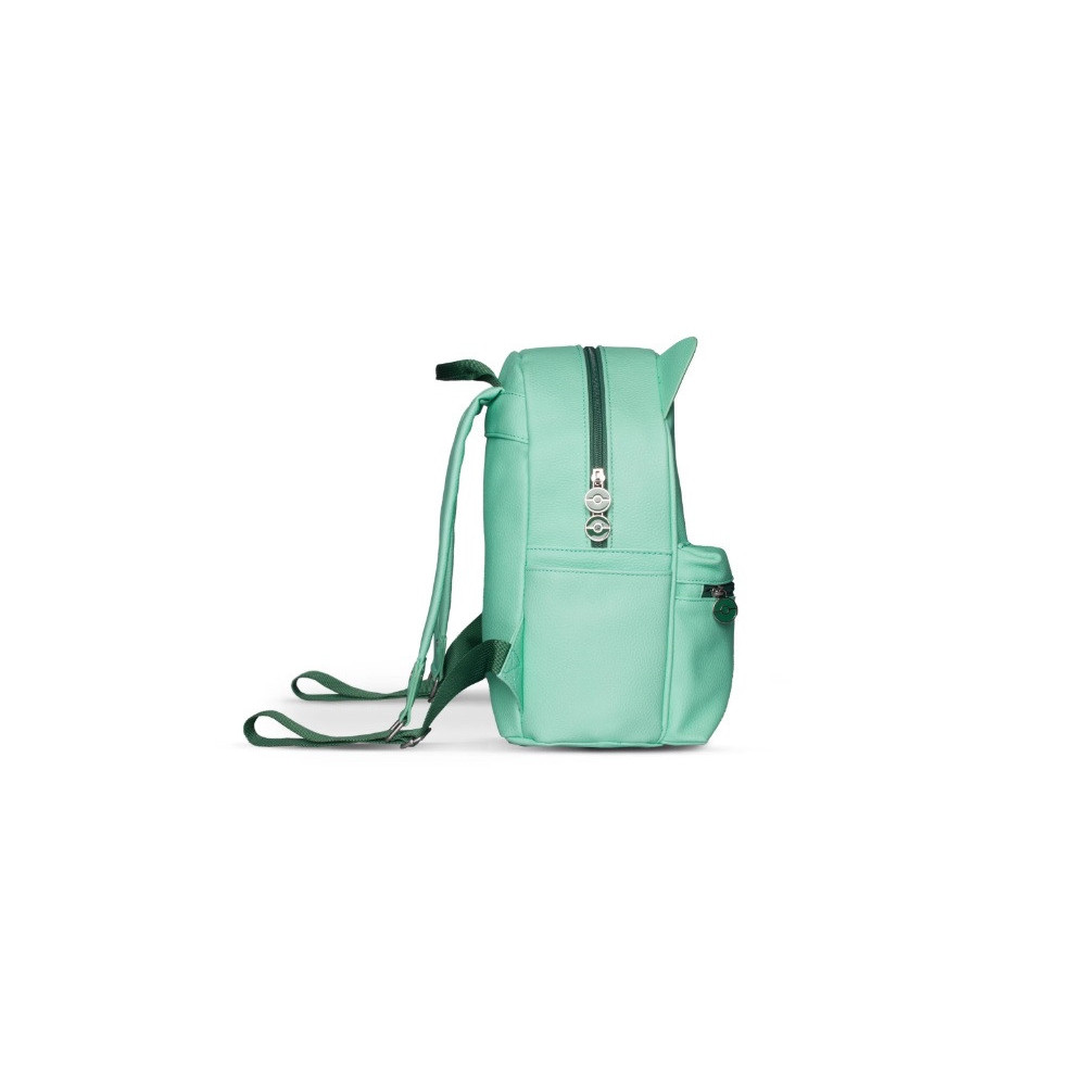 Mini mochila Pokémon Bulbasaur