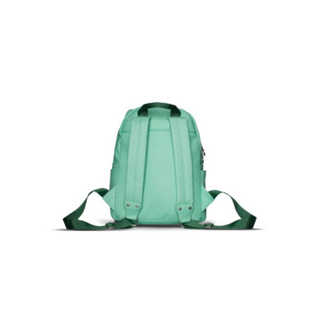 Mini mochila Pokémon Bulbasaur