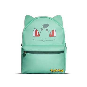 Mini mochila Pokémon Bulbasaur