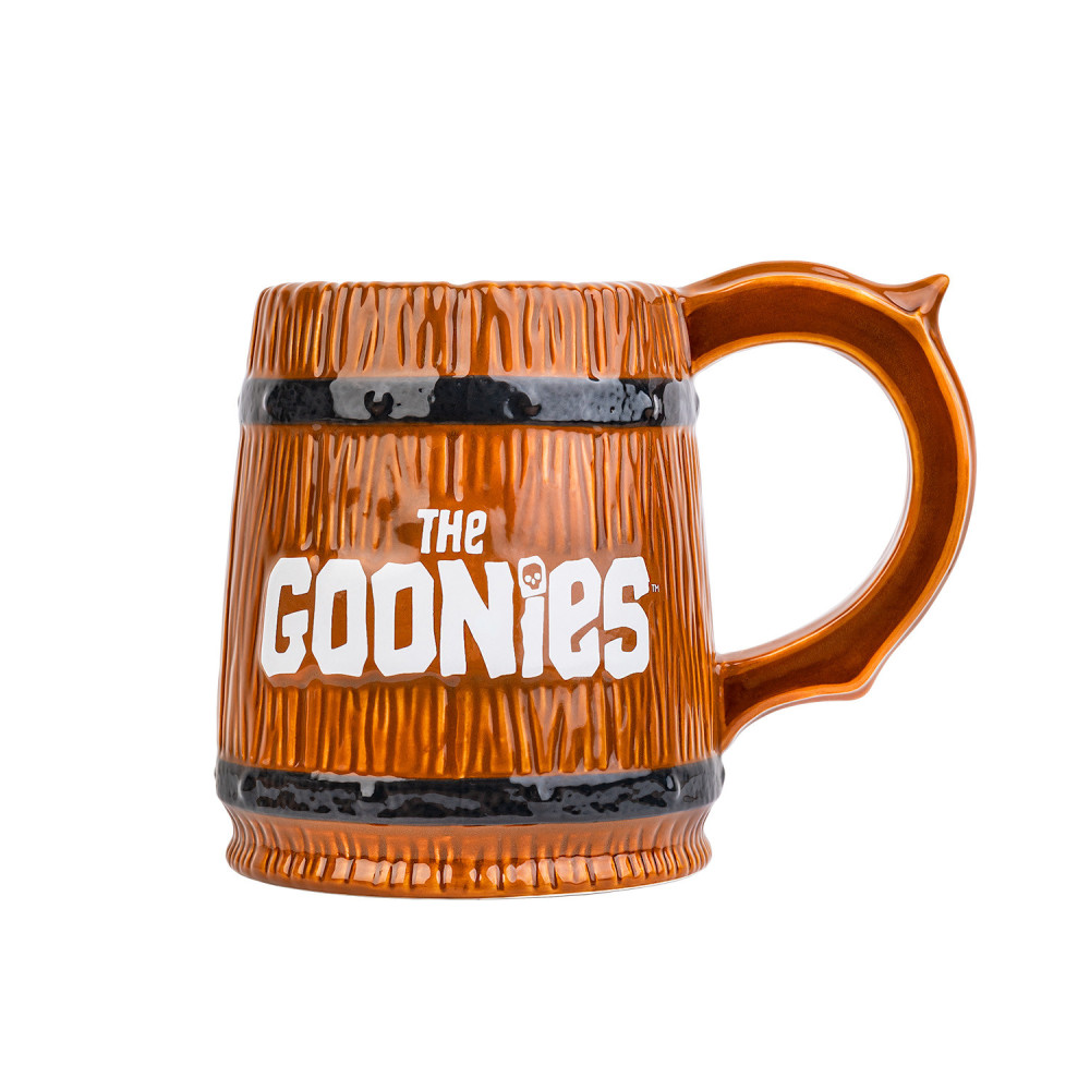 Caneca dos Goonies