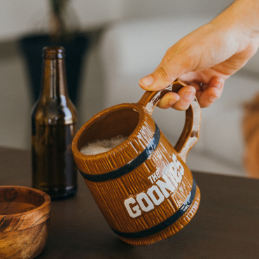 Caneca dos Goonies