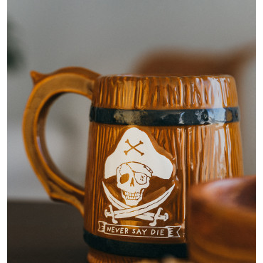 Caneca dos Goonies