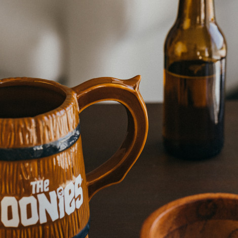 Caneca dos Goonies