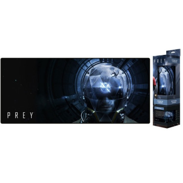 Tapete de rato Prey Psychoscope XL