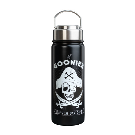 Garrafa de metal quente e fria 550 ml Os Goonies