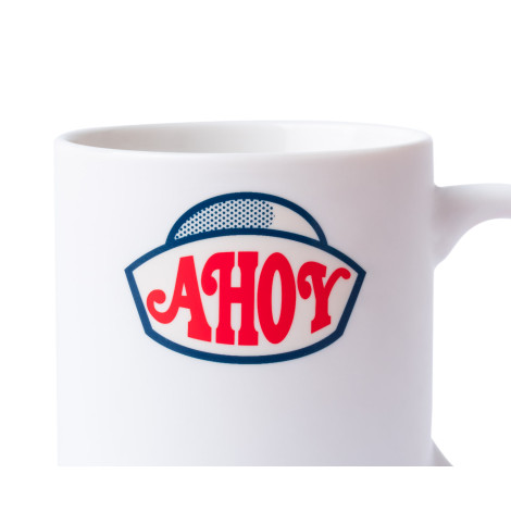 Caneca Stranger Things - Scoops Ahoy