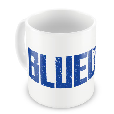 Caneca com logótipo Bluelock