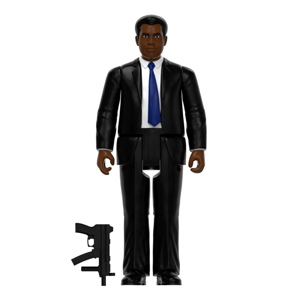 Figura de reação The Office Darryl Philbin