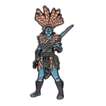 Set Pins Pantera Negra Wakanda Para Sempre Personagens