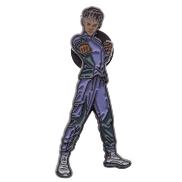 Set Pins Pantera Negra Wakanda Para Sempre Personagens