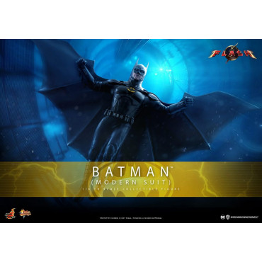 Batman 30cm Movie The Flash Figure