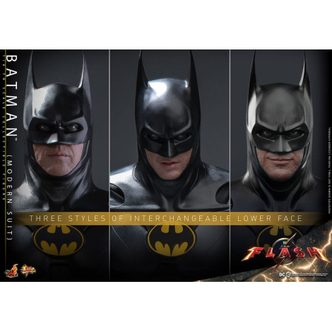 Batman 30cm Movie The Flash Figure