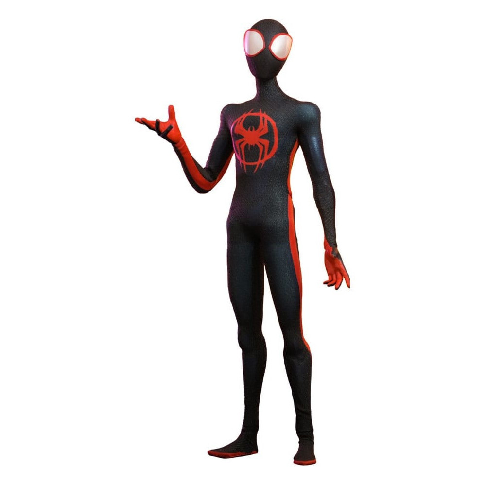 Miles Morales Figura Spiderman 29 cm