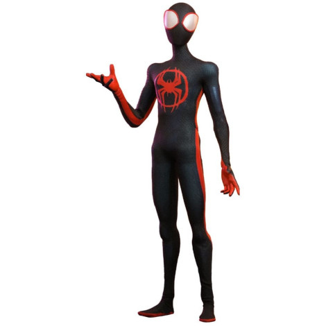 Miles Morales Figura Spiderman 29 cm