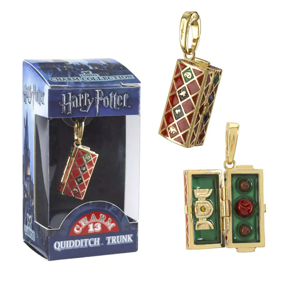 Lumos Encanto para chuteiras de Quadribol Harry Potter