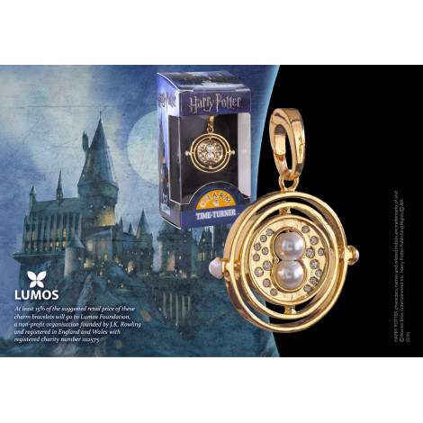 Harry Potter Lumos Whirlwind Charm