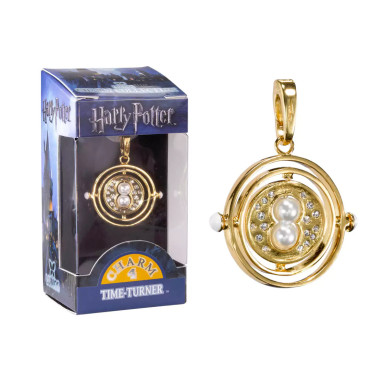 Harry Potter Lumos Whirlwind Charm