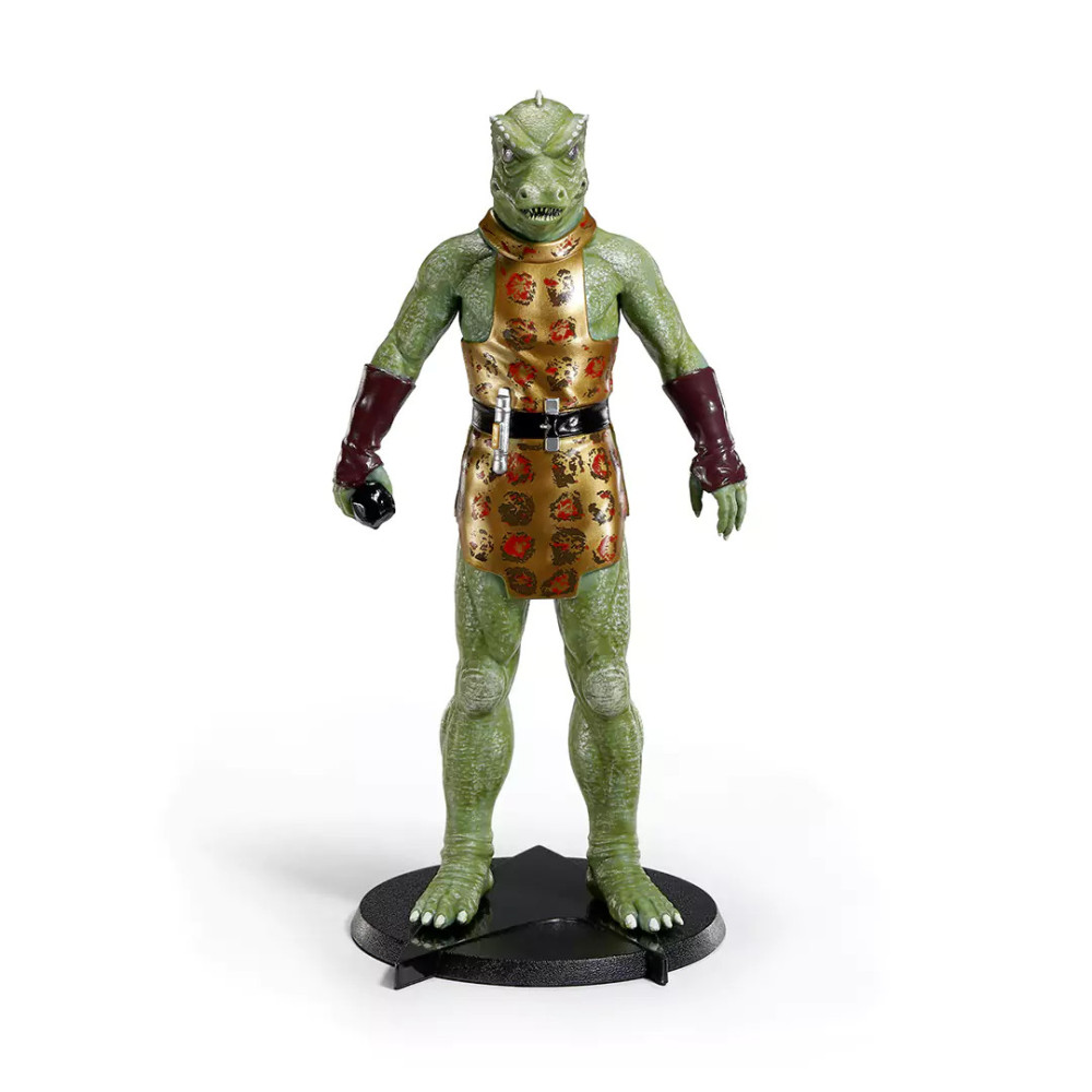 Bendyfigs Gorn Figura de Star Trek