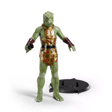 Bendyfigs Gorn Figura de Star Trek