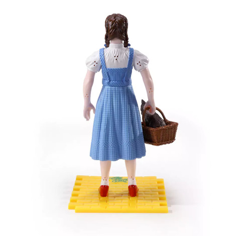 Bendyfigs Dorothy Oz Figura